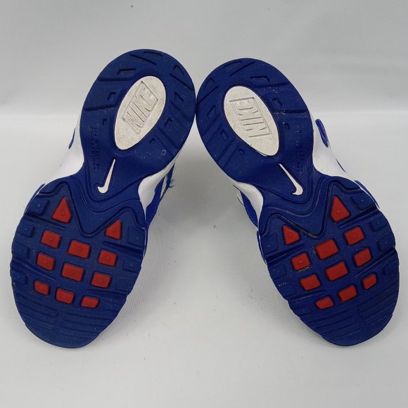 Nike Air Griffey Max 1 DX3725-100 Ken Griffey Jr Size 11C Youth - Picture 8 of 13